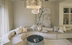 Mobilier design chic pour un intérieur moderne mobilier design maison de luxe londres