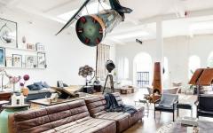 concept de magasin unique de vente meubles