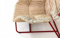 mobilier design maison de vacances italie