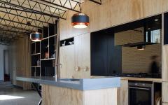 optimisation d'espace maison de ville