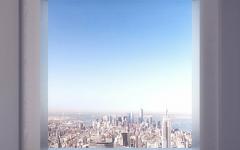 vue panoramique 432 park avenue
