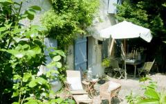 Maison de campagne dans le sud de la France