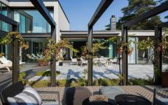 outdoor maison familiale scandinave