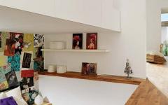 appartement Barcelone moderne citadine