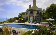 demeure de charme piscine outdoor