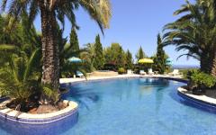 propriété de grand standing ibiza