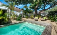 villa de luxe location de vacances