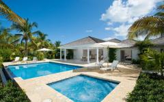 piscine extérieure villa à louer location de vacances de luxe