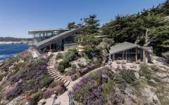 maison d'architecte luxe