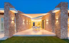 villa location de vacances luxe ibiza été