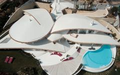 superbe villa de vacances luxe mer