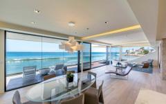 maison d'architecte contemporain