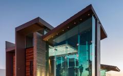 architecture maison contemporaine diamant