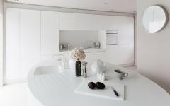 objets design contemporain cuisine