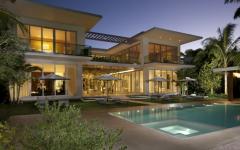 magnifique prestigieuse résidence principale