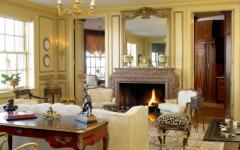 Mobilier antique pour une ambiance de salon royale ambiance royale somptueuse aristocratique
