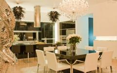 appartement de vacances design chic