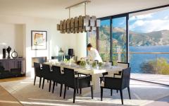 magnifique vue villa à louer pour millionnaires