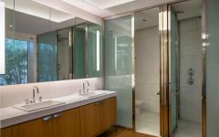 salle de bains toilettes séparées