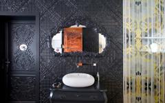 salle de bain designer intérieur architecte