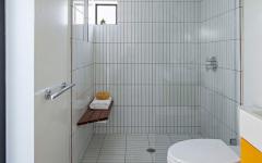 salle de bain optimisé studio