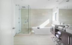 salle de bains design luxe