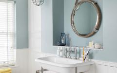 salle de bains pour enfant rigolo originale