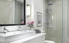 salle de douche amis design luxe