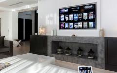 télé séjour maison location de vacances familiale espagne
