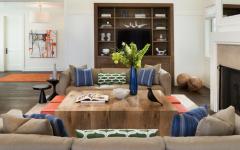design intérieur belle demeure fermière riche