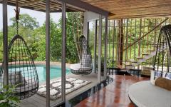 thailande séjour évasion villa de luxe avec vue