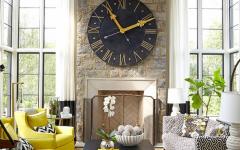 intérieur design charme rustique