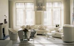 maison de luxe moderne séjour classe