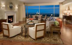 appartement citadin moderne design luxe