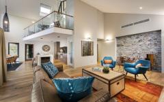 maison secondaire plage australie