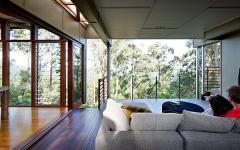 maison luxe contemporaine et moderne