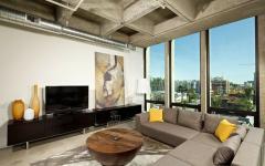 loft américain san diego
