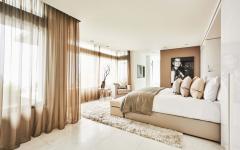 chambre suite des maitres avec vue