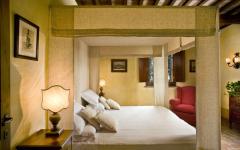 Suite dans une villa de vacances secondaire