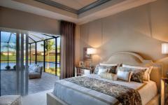 belle suite des maitres villa de luxe