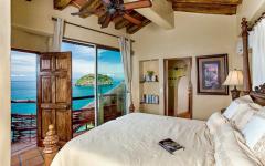 Suite vue sur la mer Los Arcos villa