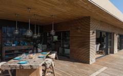location de luxe côte d'azur cassis villa exotique