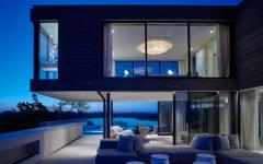 belle villa de luxe vacances mer plage