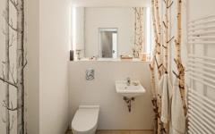 déco originale toilettes