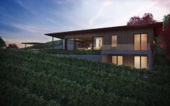 vignobles maison de vacances au cœur des terres