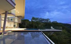 villa de prestige costa rica