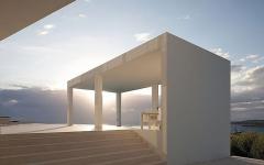 architecture moderne contemporaine épurée