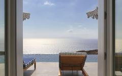 belle demeure de vacances ile grec