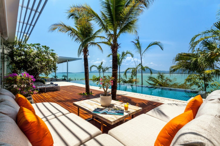 location de vacances luxe thailande