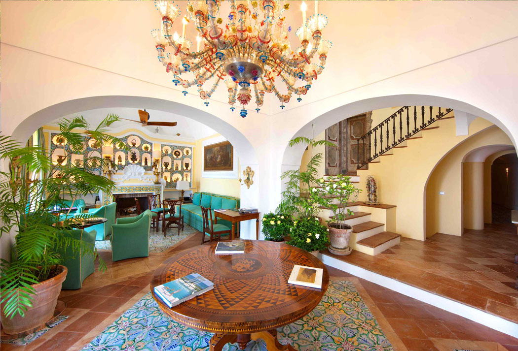 villa luxueuse location de vacances été italie